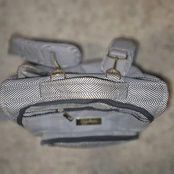 Jujube diaper bag